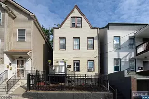 15 N 3rd St, Paterson, NJ 07522 - Photo 1