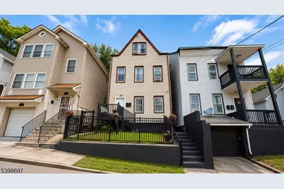15 N 3rd St, Paterson, NJ 07522 - Photo 1