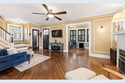 16 Coolidge Ave, Bloomfield, NJ 07003 - Photo 4