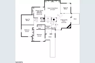 5 Audubon Trail, Boonton Township, NJ 07005 - Photo 46