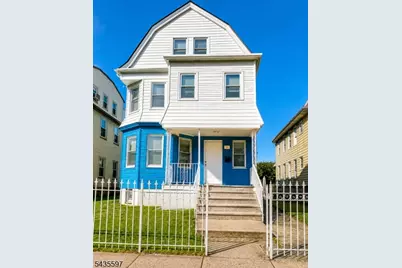 867 S 17th St #1, Newark, NJ 07108 - Photo 1