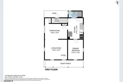 121 Wilmuth St, Mahwah Twp., NJ 07430 - Photo 6