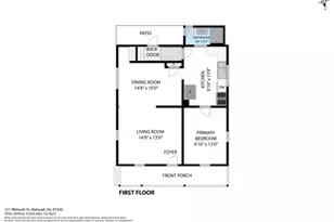 121 Wilmuth St, Mahwah Twp., NJ 07430 - Photo 6