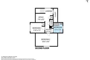 121 Wilmuth St, Mahwah Twp., NJ 07430 - Photo 20