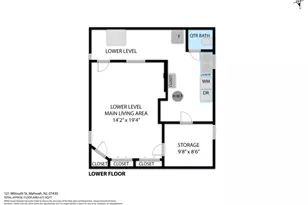 121 Wilmuth St, Mahwah Twp., NJ 07430 - Photo 26