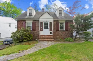 433 Mt Pleasant Ave, West Orange Township, NJ 07052 - Photo 1