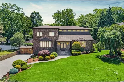 31 Forest Hills Way, Cedar Grove Twp., NJ 07009 - Photo 1