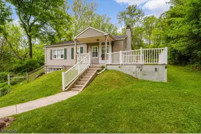 16 High St, Blairstown Township, NJ 07825 - Photo 1