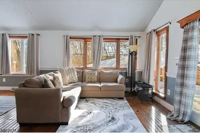 16 High St, Blairstown Township, NJ 07825 - Photo 12