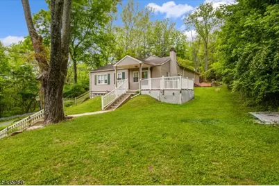 16 High St, Blairstown Township, NJ 07825 - Photo 2