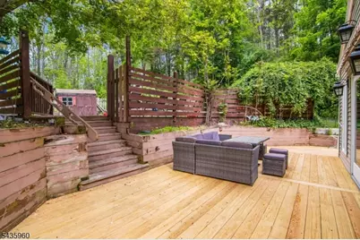 16 High St, Blairstown Township, NJ 07825 - Photo 20