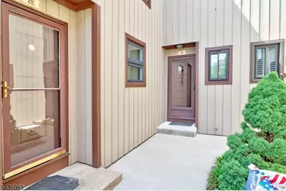 38 Park St 2-D, Florham Park, NJ 07932 - Photo 1