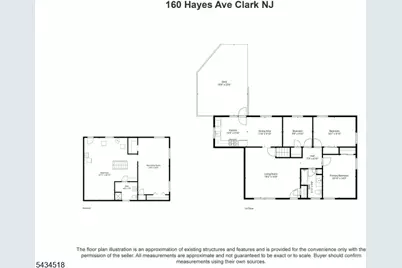 160 Hayes Ave, Clark Township, NJ 07066 - Photo 50
