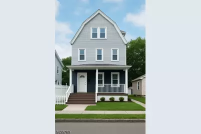 23 Watson Ave, West Orange Township, NJ 07052 - Photo 1