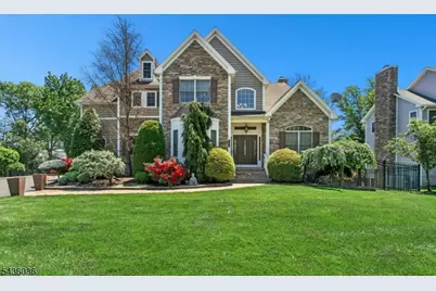 1 Hartman Ct, Clark Township, NJ 07066 - Photo 1