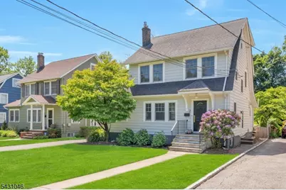 2 Columbus Ave, Montclair, NJ 07042 - Photo 1