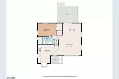 311 W 3rd Ave, Roselle, NJ 07203 - Photo 40