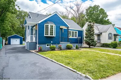 311 W 3rd Ave, Roselle, NJ 07203 - Photo 2