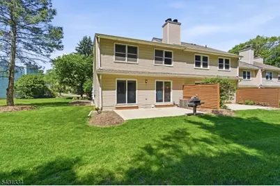 6 Carriage Ln, Sparta Township, NJ 07871 - Photo 24