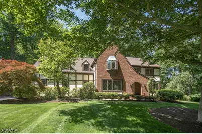 57 Linden Dr, Bernards Township, NJ 07920 - Photo 1