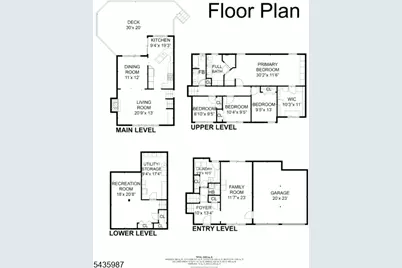 22 Woodbine Trl, Parsippany, NJ 07054 - Photo 44