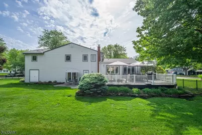 22 Woodbine Trl, Parsippany, NJ 07054 - Photo 36