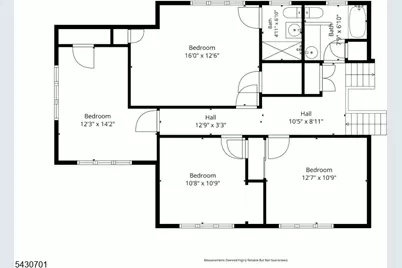 1 Winding Way, North Caldwell, NJ 07006 - Photo 34