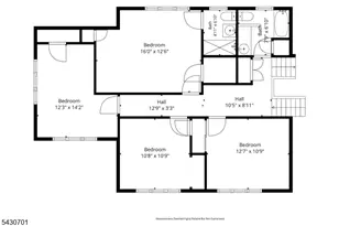 1 Winding Way, North Caldwell, NJ 07006 - Photo 34