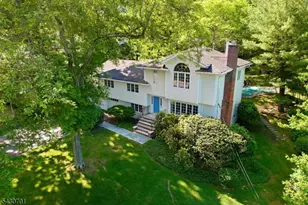 1 Winding Way, North Caldwell, NJ 07006 - Photo 1