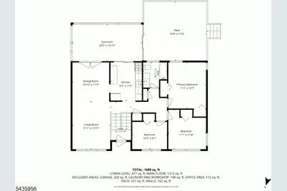 52 Saint Marys Dr, Roxbury Township, NJ 07876 - Photo 28