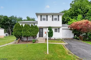14 Stickle Ave, Wharton, NJ 07885 - Photo 1