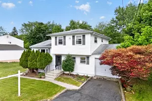 14 Stickle Ave, Wharton, NJ 07885 - Photo 1