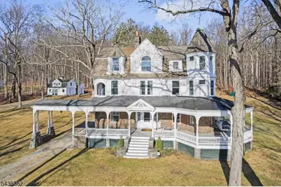 211 Mountainside Rd, Mendham Township, NJ 07945 - Photo 2