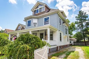 294 Claremont Ave, Montclair, NJ 07042 - Photo 2