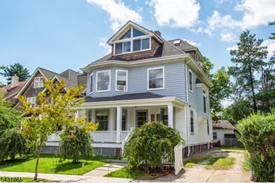 294 Claremont Ave, Montclair, NJ 07042 - Photo 1
