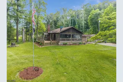450B US Route 46, Liberty Township, NJ 07838 - Photo 1