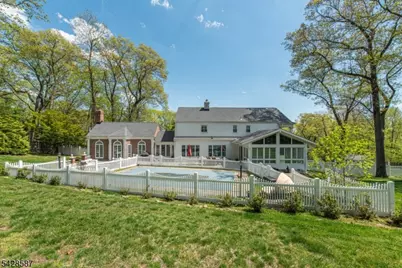 45 Junard Dr, Morris Township, NJ 07960 - Photo 36