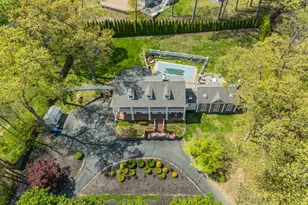 45 Junard Dr, Morris Township, NJ 07960 - Photo 46