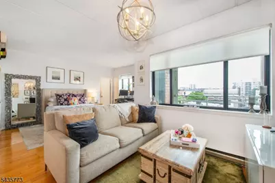 463 1st St #5A, Hoboken, NJ 07030 - Photo 4