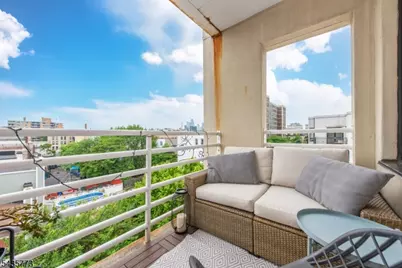 463 1st St #5A, Hoboken, NJ 07030 - Photo 18