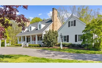 24 Water St, Tewksbury Township, NJ 08833 - Photo 2