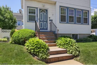17 Wellesley St, Maplewood, NJ 07040 - Photo 4
