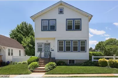 17 Wellesley St, Maplewood, NJ 07040 - Photo 2