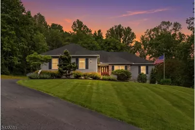 309 Turkey Top Rd, Lebanon Township, NJ 07865 - Photo 2