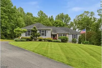 309 Turkey Top Rd, Lebanon Township, NJ 07865 - Photo 1