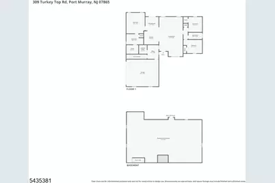 309 Turkey Top Rd, Lebanon Township, NJ 07865 - Photo 44