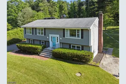 16 Old Mountain Rd, Clinton Township, NJ 08833 - Photo 1