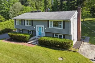16 Old Mountain Rd, Clinton Township, NJ 08833 - Photo 1