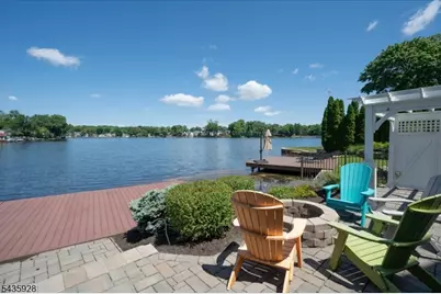 41 E Shore Rd, Denville, NJ 07834 - Photo 4