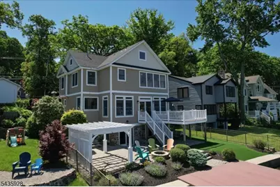 41 E Shore Rd, Denville, NJ 07834 - Photo 1
